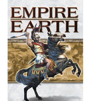 Empire Earth Gold Edition GOG.com Key GLOBAL